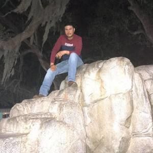 Meet your Posher, Nicanor